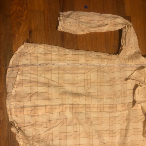 Toast UK Ruffle Collar Blouse - Picture 5 of 10